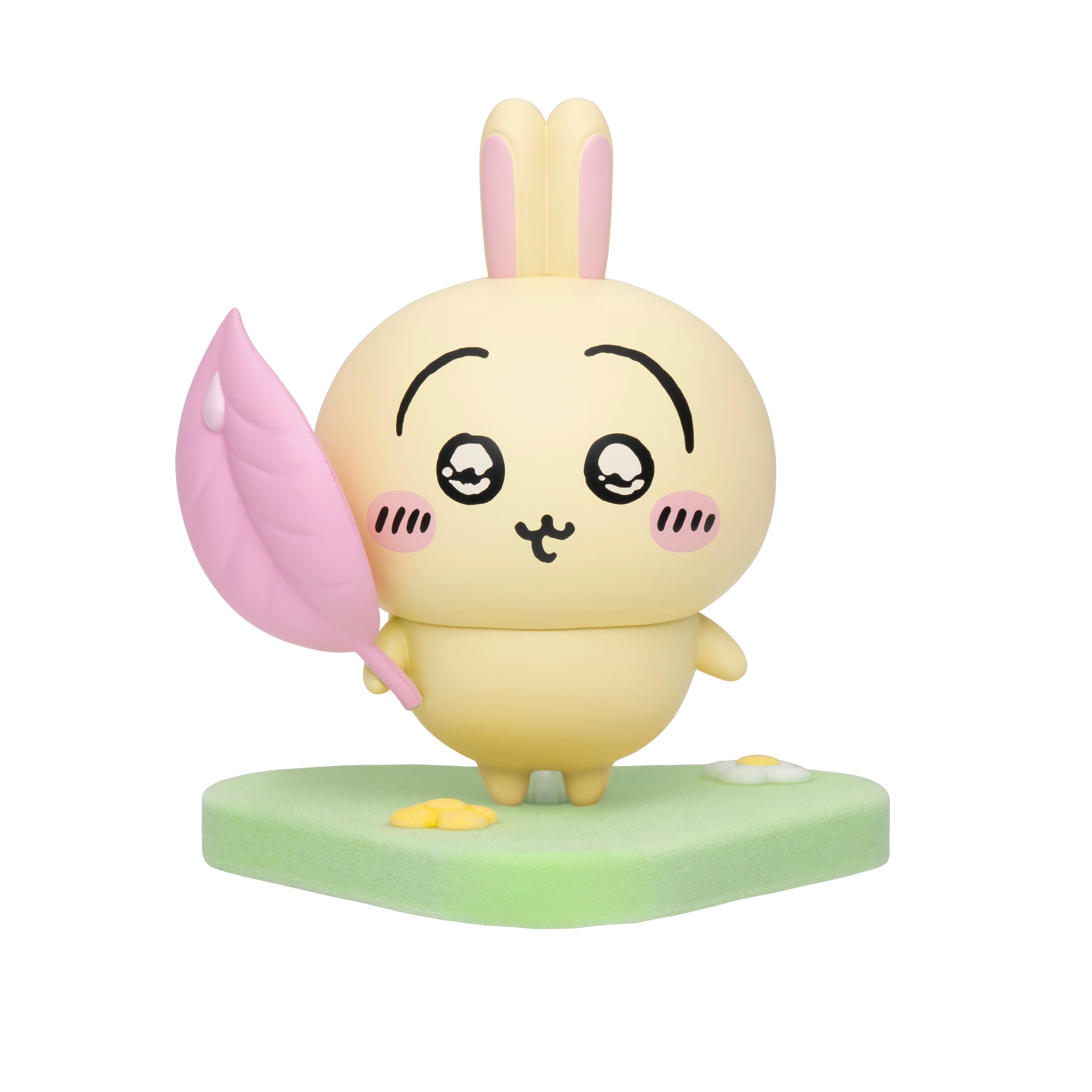 受注予約】『ちいかわ』から「うさぎだらけ」「モモンガだらけ」の