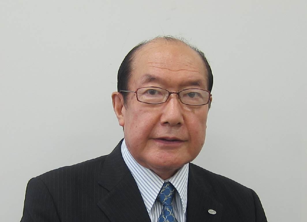 埼玉高速鉄道株式会社 代表取締役社長 荻野 洋