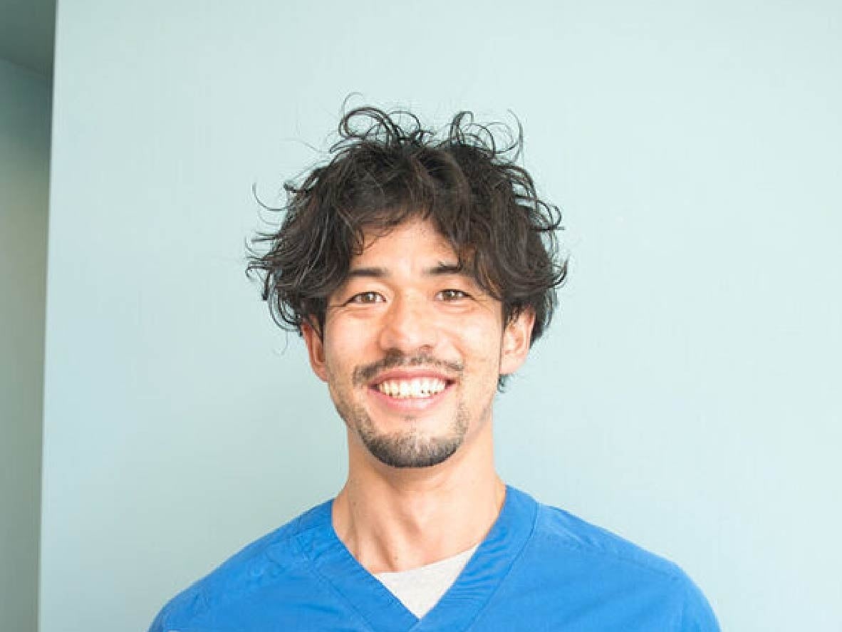 ​医療法人社団Sunny 理事長 若林 大樹