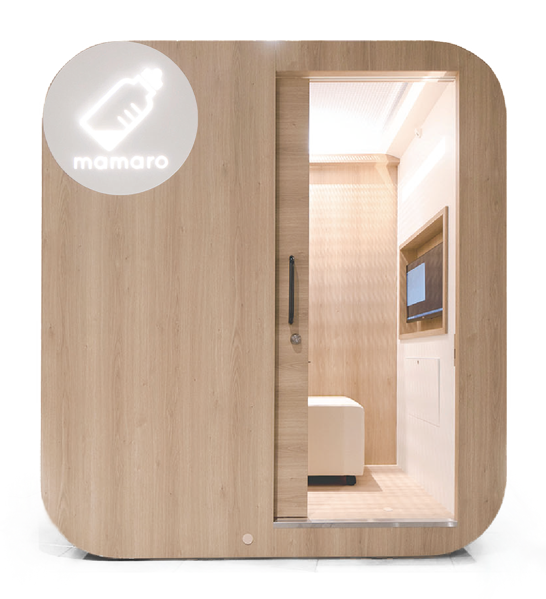 mamaro（ママロ）外観