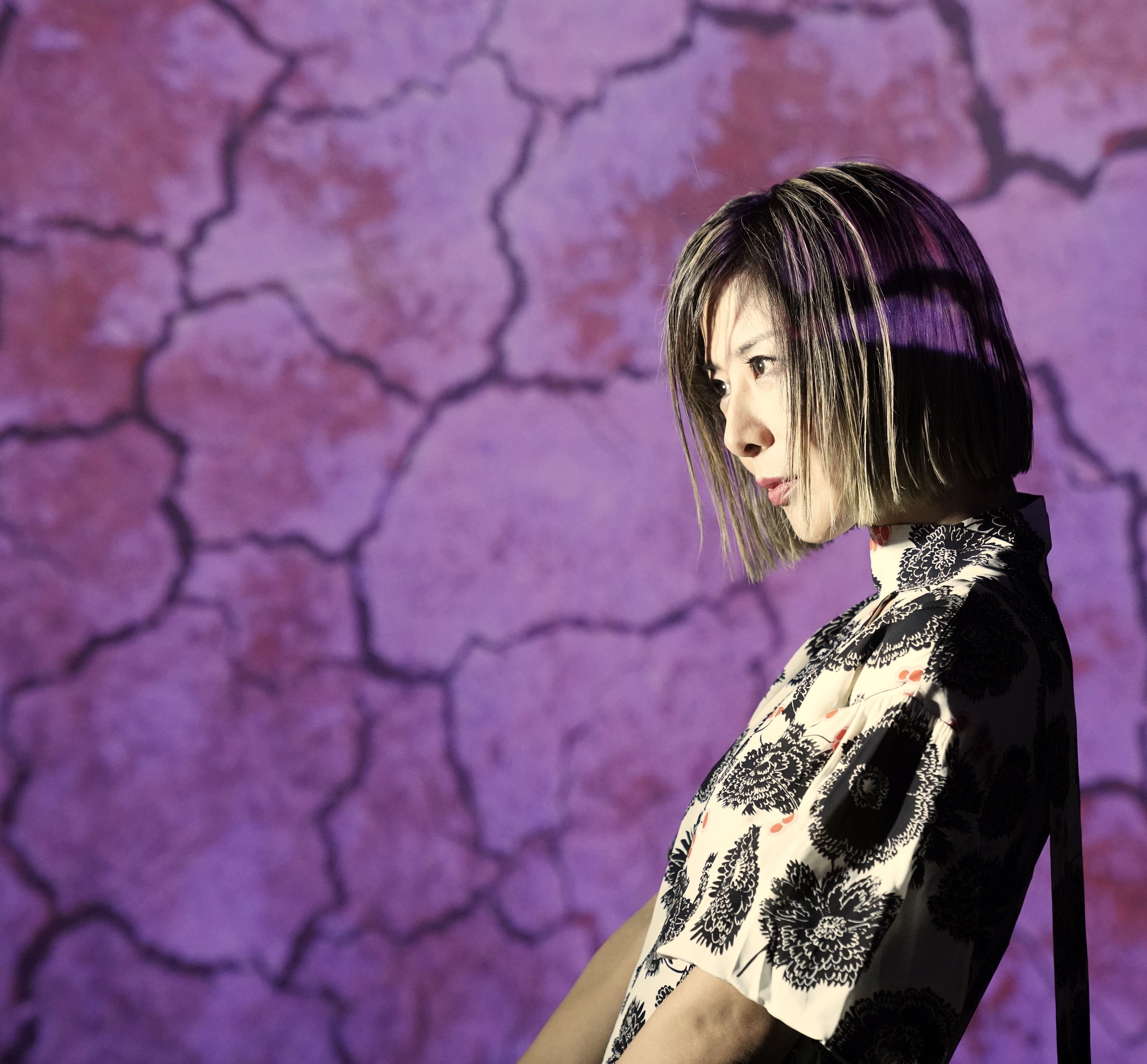 AMIGA (432hz Project)