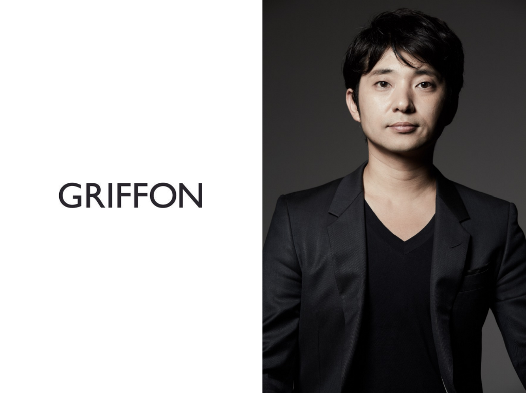 GRIFFON INC.  CEO ⿑藤貴史  Taka Saito