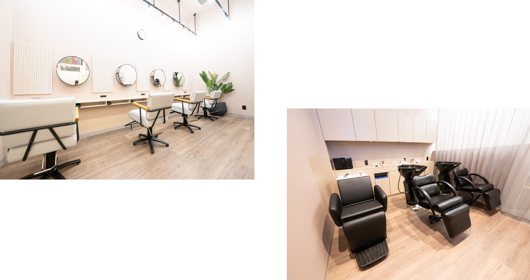 ヘアカラー専門店fufu リーフウォーク稲沢店