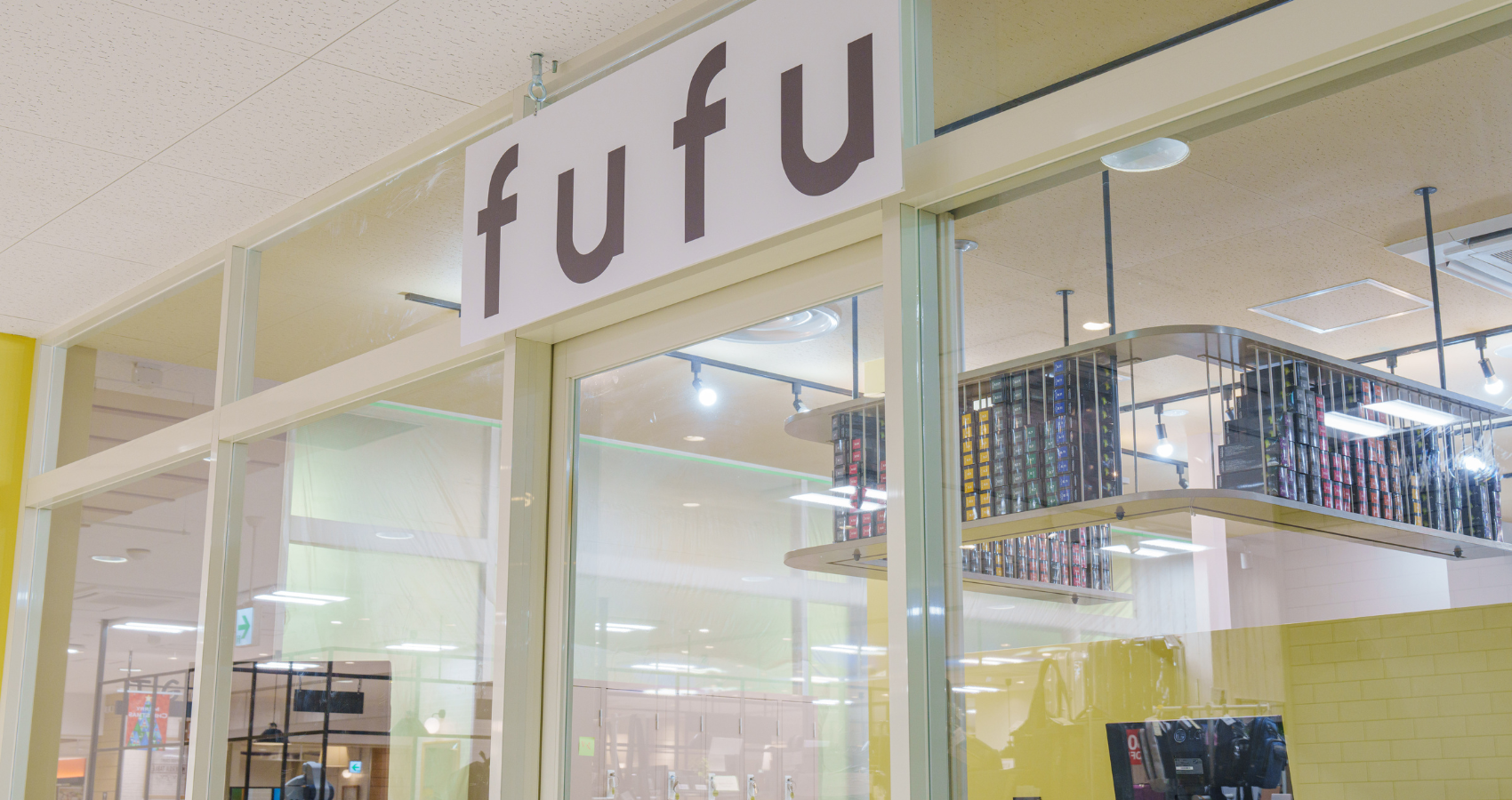 ヘアカラー専門店fufu ゆめタウン姫路店