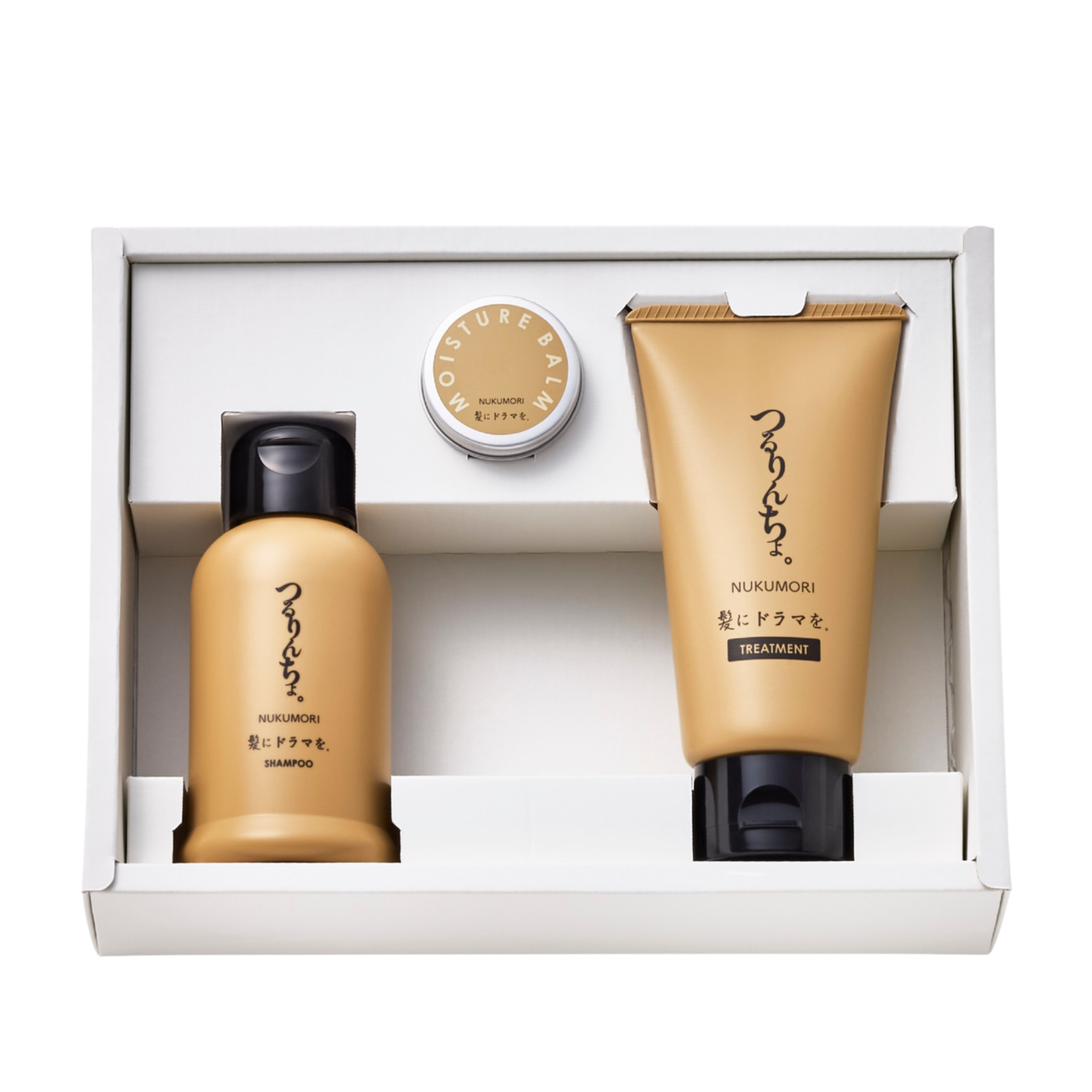 つるりんちょ。】熱ダメージに着目したヘアケアブランドから、初の