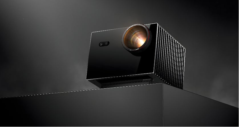 Valerion』フラグシップ機 4K RGB レーザープロジェクター Valerion』フラグシップ機 4K RGB レーザープロジェクター