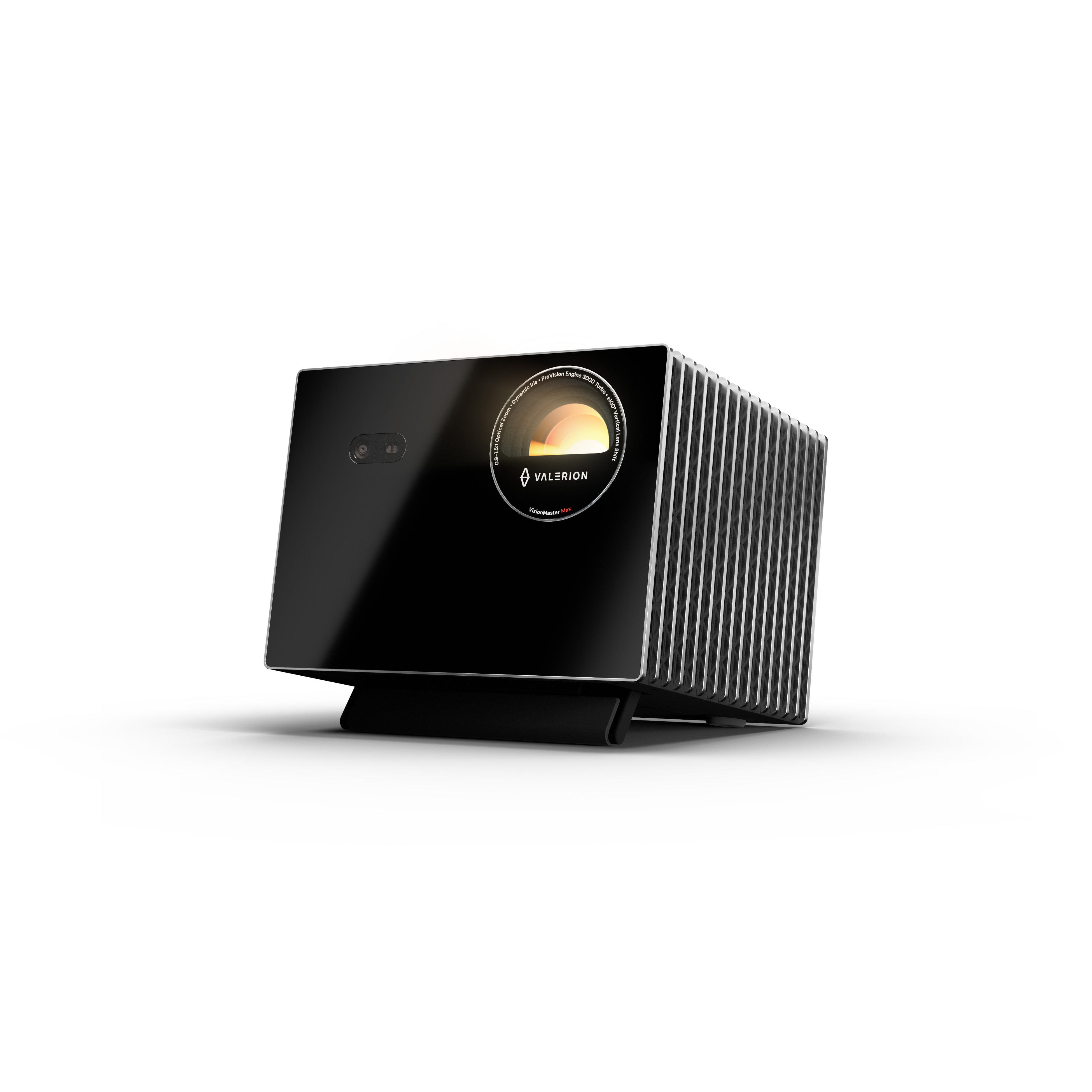 Valerion』フラグシップ機 4K RGB レーザープロジェクター