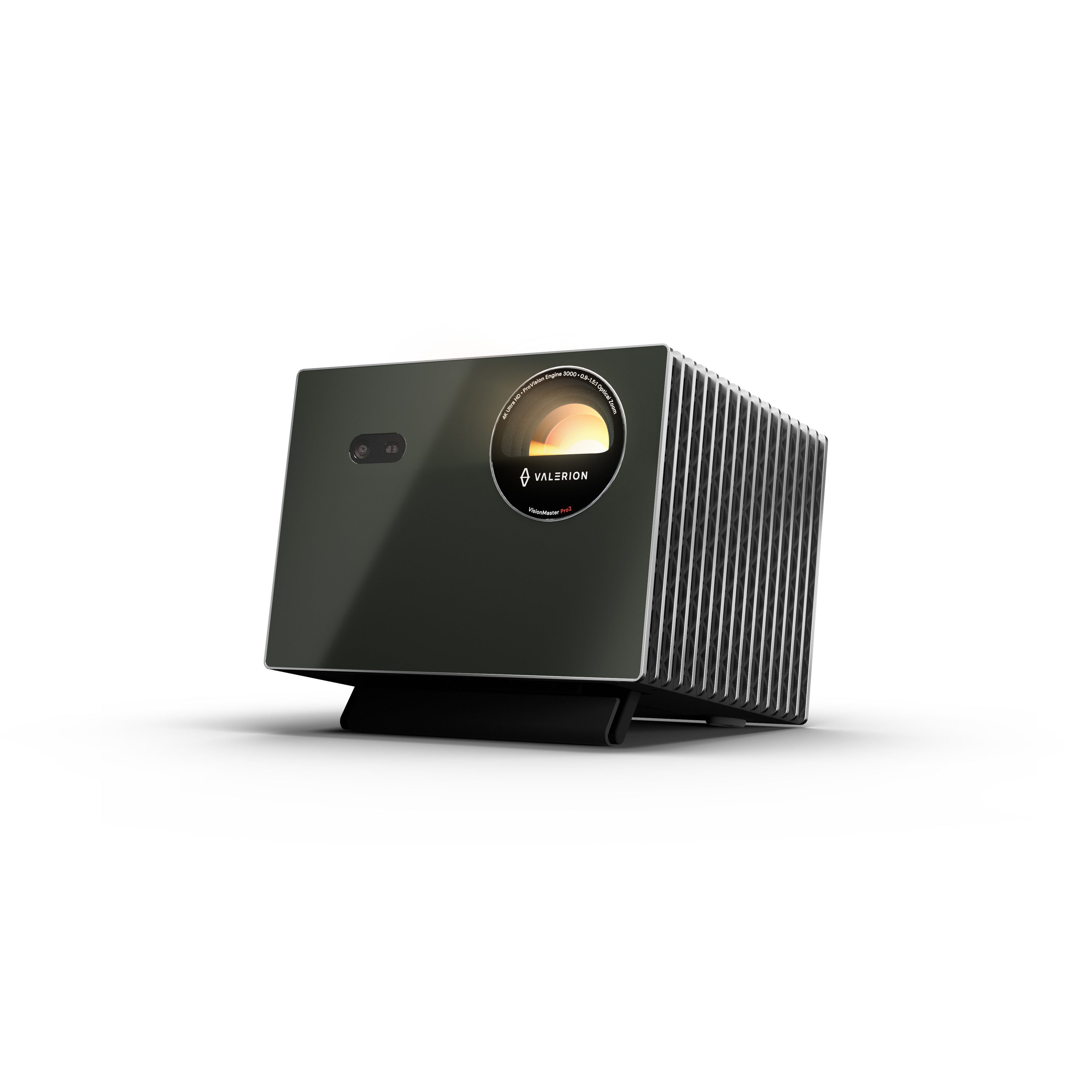 Valerion』フラグシップ機 4K RGB レーザープロジェクター