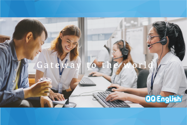 本日 7月4日 からスタート Qq Englishがフィリピン セブ島での留学生の受け入れを再開 Qqenglishのプレスリリース