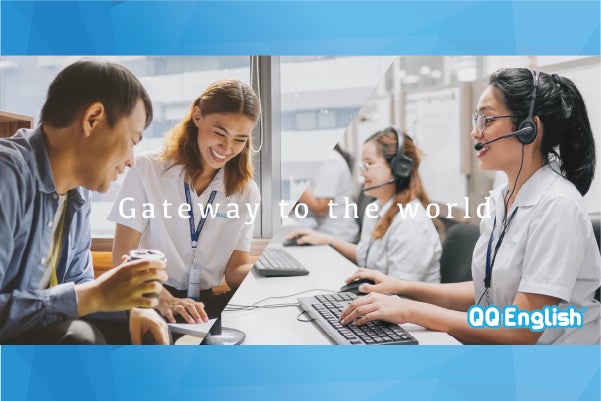 本日 7月4日 からスタート Qq Englishがフィリピン セブ島での留学生の受け入れを再開 Qqenglishのプレスリリース 本日 7月4日 からスタート Qq Englishがフィリピン セブ島での留学生の受け入れを再開 Qqenglishのプレスリリース