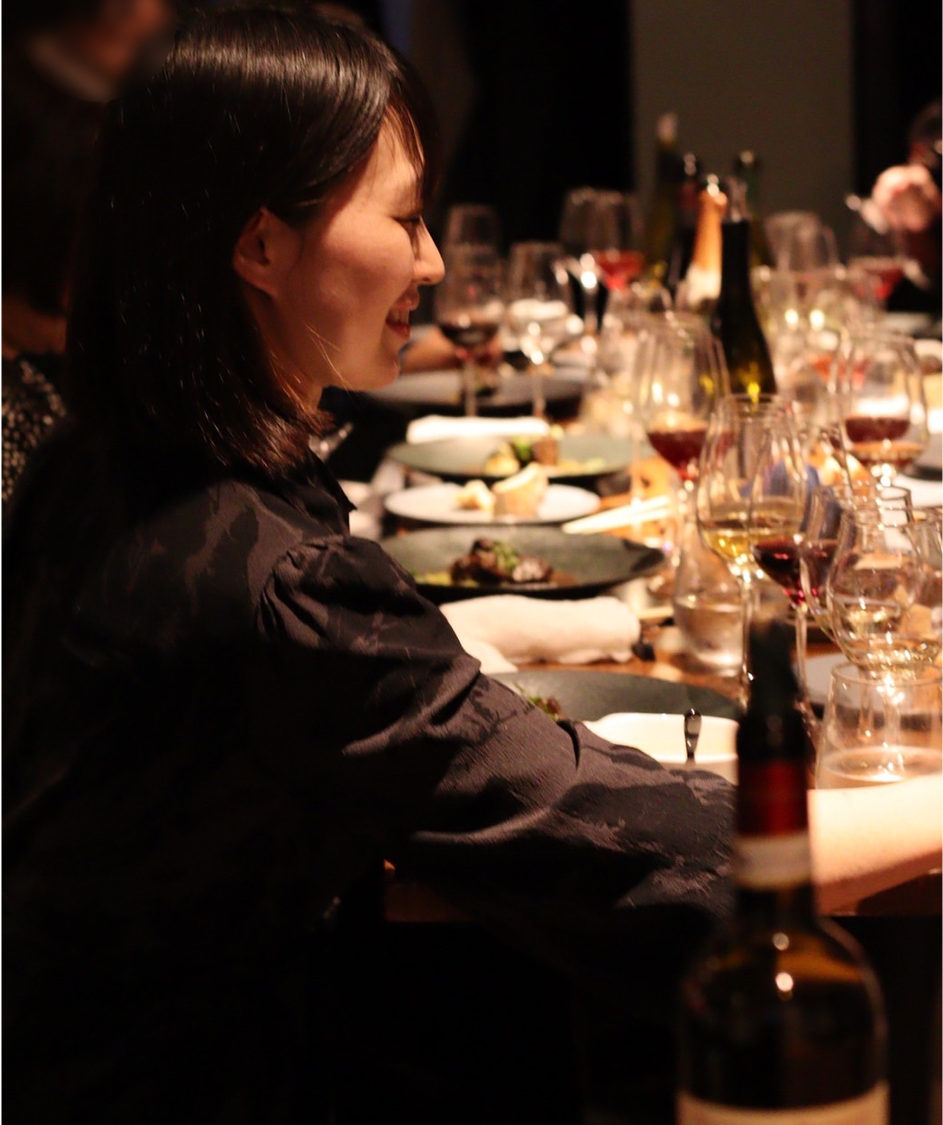 うえはら　えりさん