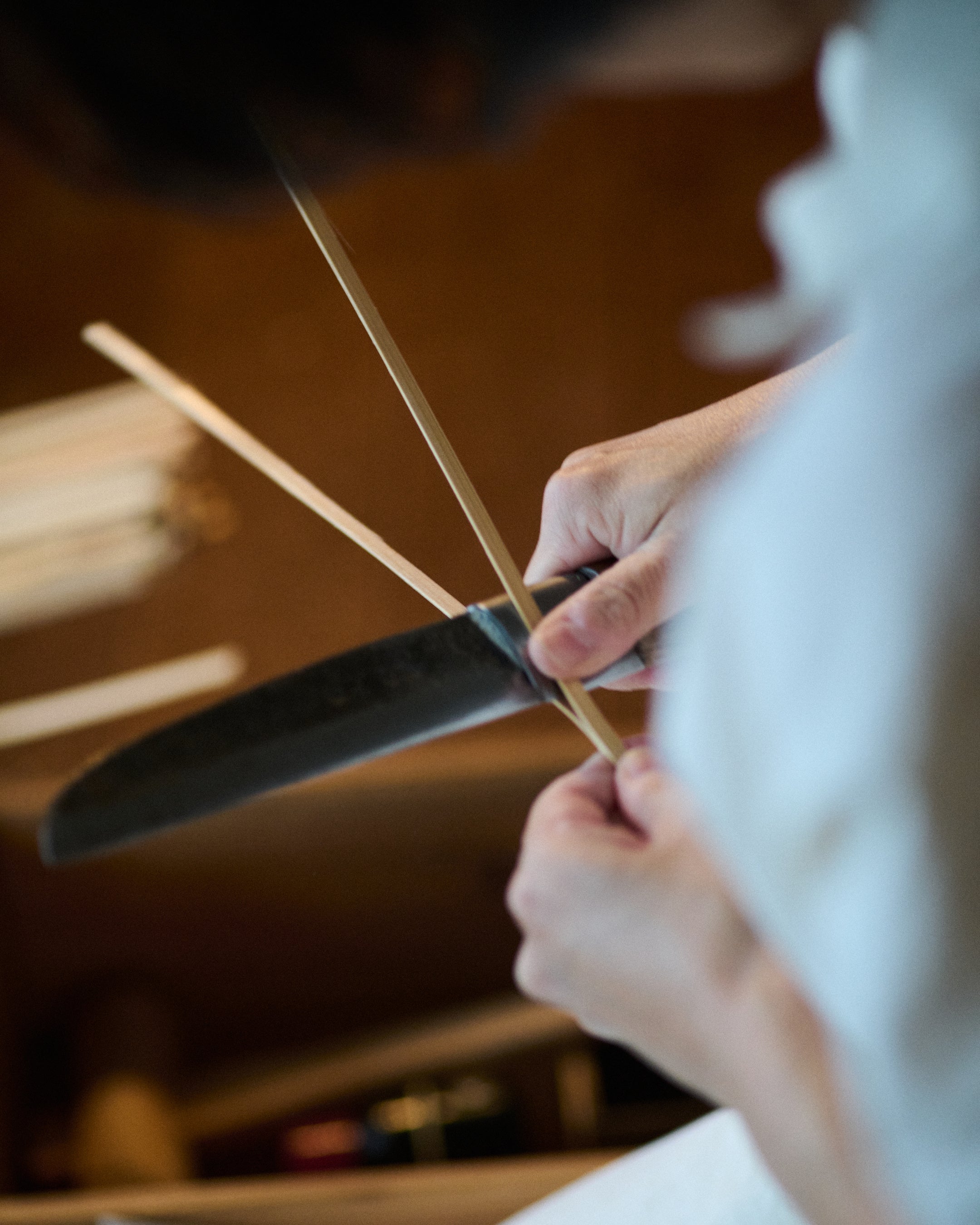 安部 仁美 個展 “ The Metaphoric Basket ” | 有限会社SESSIONのプレス