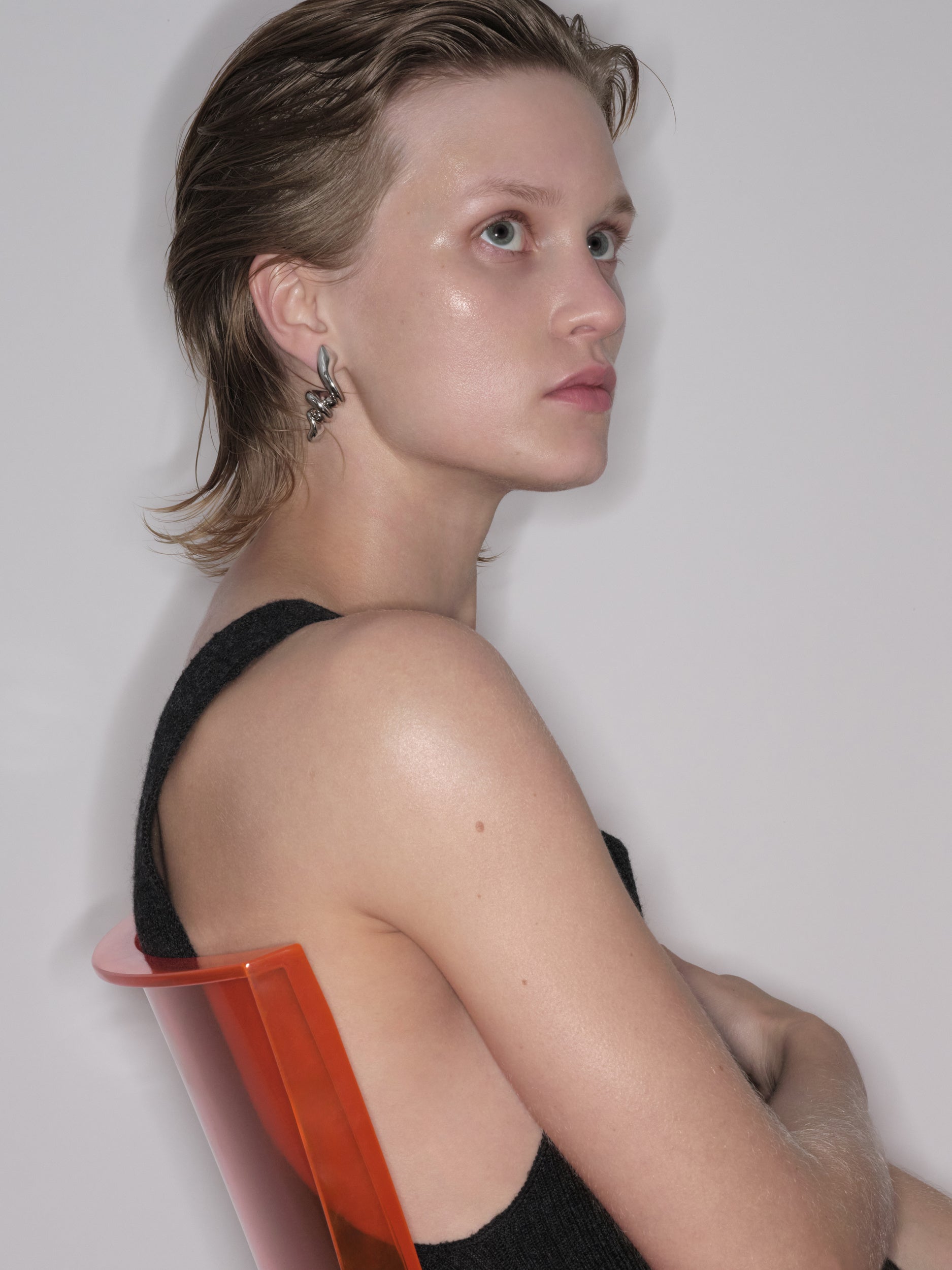 「MARIA BLACK（マリア ブラック）」バーニーズ　ニューヨーク六本木店にてPOP UP EVENTを開催