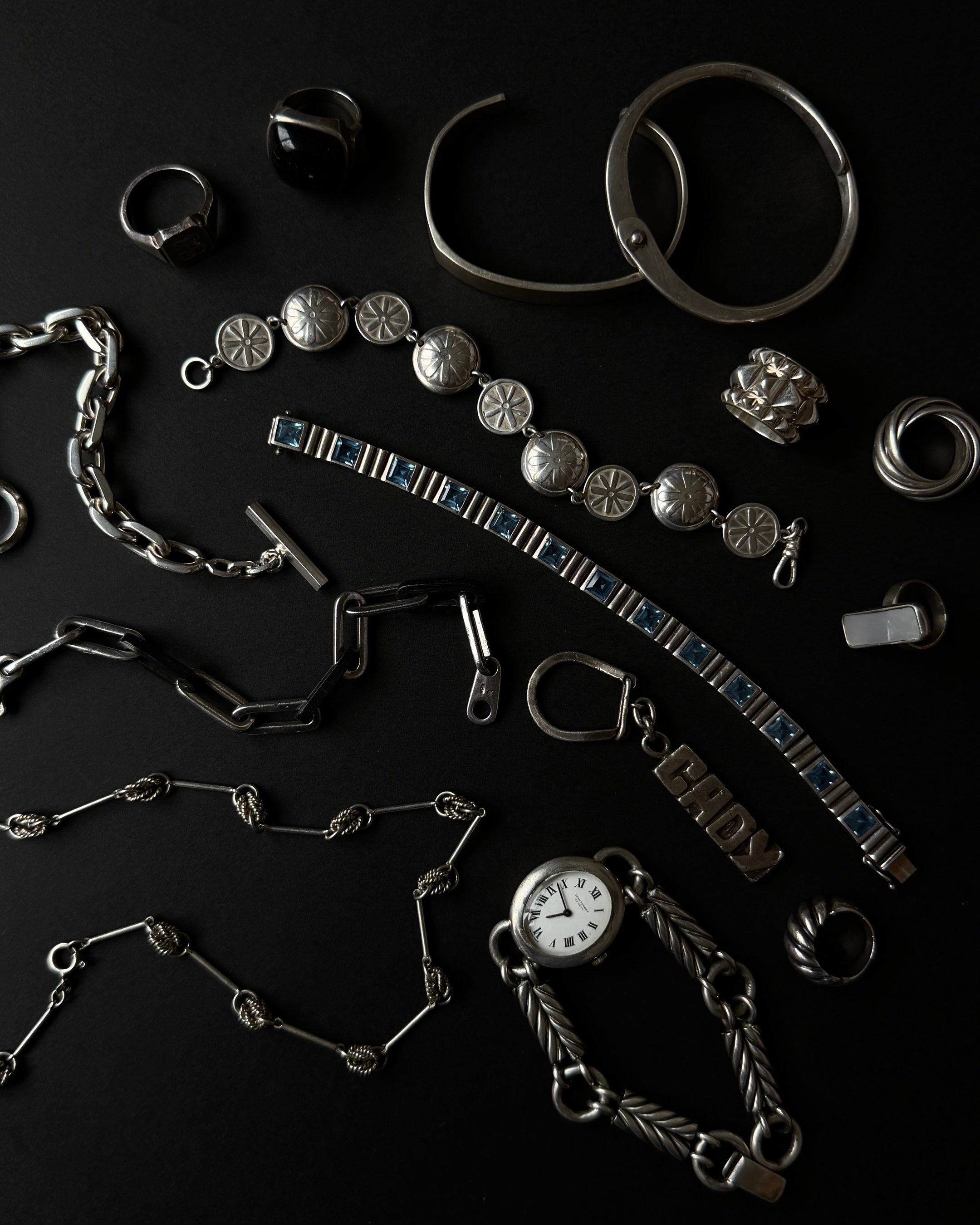 「La Grâce Vintage」がシンガポールへ進出。DOVER STREET MARKET SINGAPOREで常設販売を開始