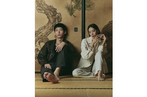 La Grâce Vintageから生まれた新たな創造軸。日本の構造美を再解釈するジュエリーブランド「KESSAKU」が、ファーストコレクションを発表。