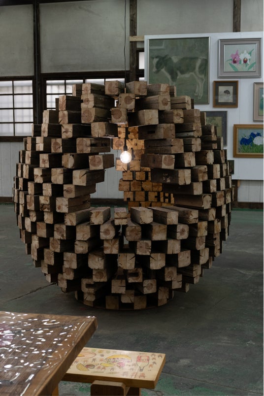 【八王子芸術祭2025】Time Machine to Silk Era 【八王子芸術祭2025】Time Machine to Silk Era