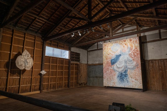 【八王子芸術祭2025】クワコの家 【八王子芸術祭2025】クワコの家