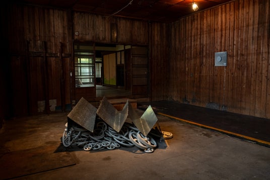 【八王子芸術祭2025】JCT(35°39’N -139°21’E) 【八王子芸術祭2025】JCT(35°39’N -139°21’E)