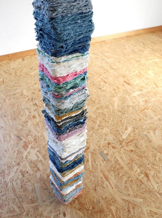 【八王子芸術祭2025】舟の上で(マチイロProject) 【八王子芸術祭2025】舟の上で(マチイロProject)