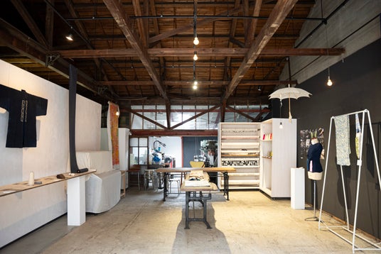 【八王子芸術祭2025】八王子のテキスタイルを紐解くアートジャーニー (マチイロProject) 【八王子芸術祭2025】八王子のテキスタイルを紐解くアートジャーニー (マチイロProject)