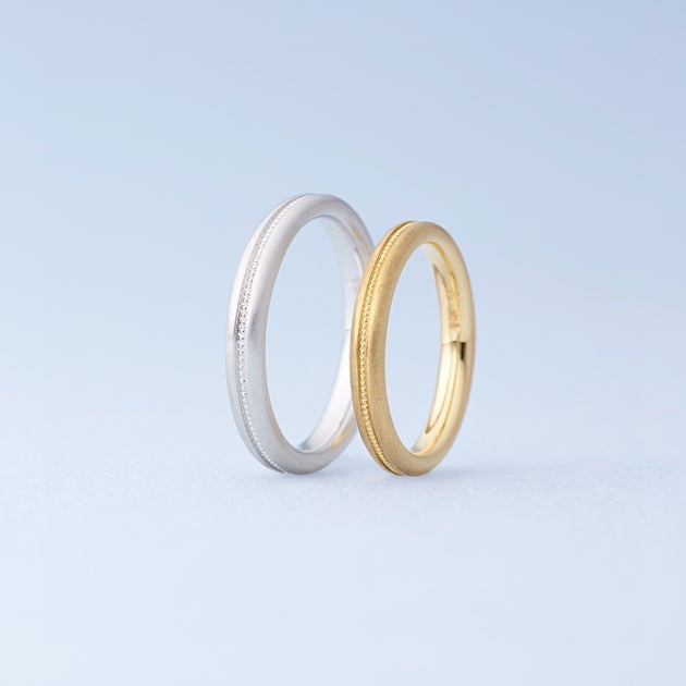 結婚指輪ブランド『Hygge(ヒュッゲ)』、50代ユーザーの買い替え需要向けにリニューアル 株式会社GNHのプレスリリース 結婚指輪ブランド『Hygge(ヒュッゲ)』、50代ユーザーの買い替え需要向けにリニューアル 株式会社GNHのプレスリリース