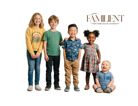 Familient by Synk – Premium Child Care Tokyo、Serandipians Preferred Experiences Partner に認定 Familient by Synk – Premium Child Care Tokyo、Serandipians Preferred Experiences Partner に認定