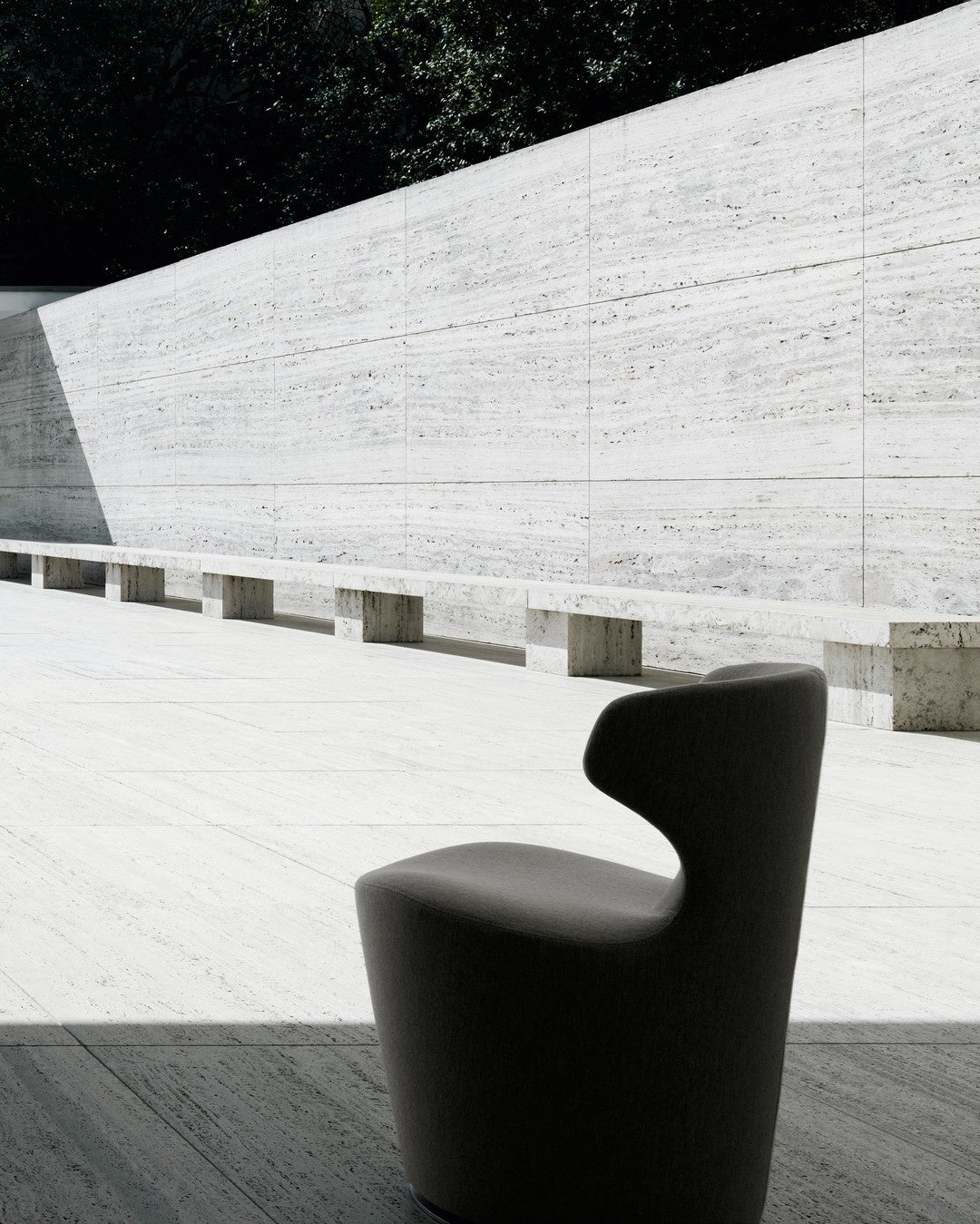 深澤直人氏デザインのMini Papilio(ミニ パピリオ)