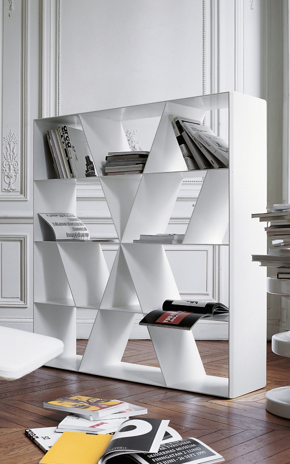 Shelf X _ B&B Italia