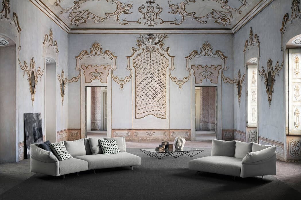 Dambo by Piero Lissoni