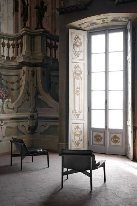 Eryt by Piero Lissoni