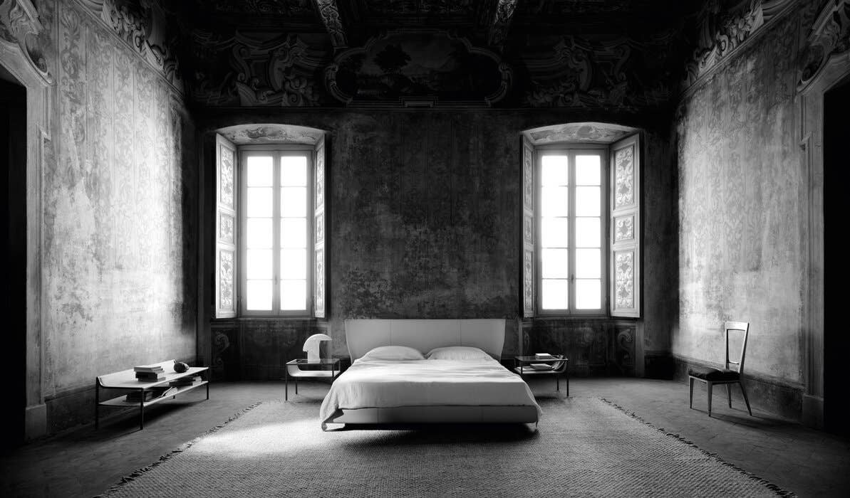 Alys 10 by Gabriele & Oscar Buratti