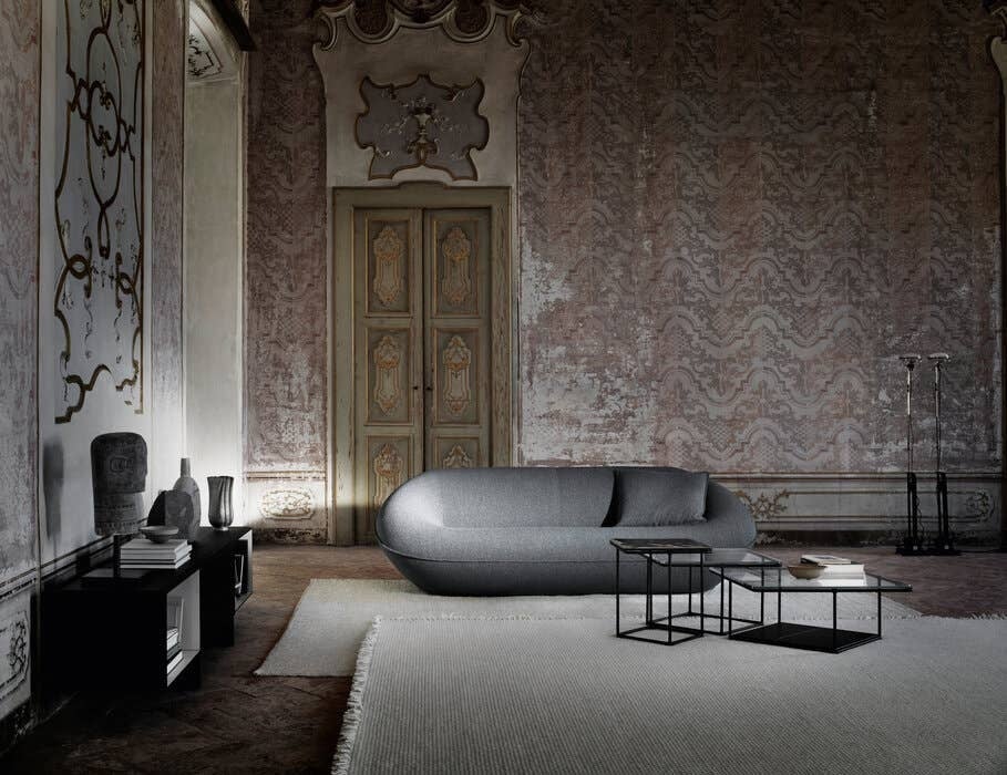 B&B Italia New Collection | 株式会社progetto81のプレスリリース