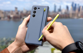 ワコム、最高の「描く／書く」体験を実現するデジタルペン技術を