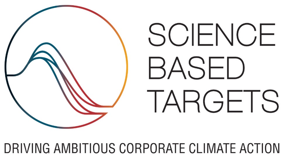 ワコム 温室効果ガス(GHG)排出量削減目標でSBTiの認定を取得
