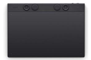 どこでも自由に創作可能なコンパクトモデルの「Wacom® MobileStudio どこでも自由に創作可能なコンパクトモデルの「Wacom® MobileStudio