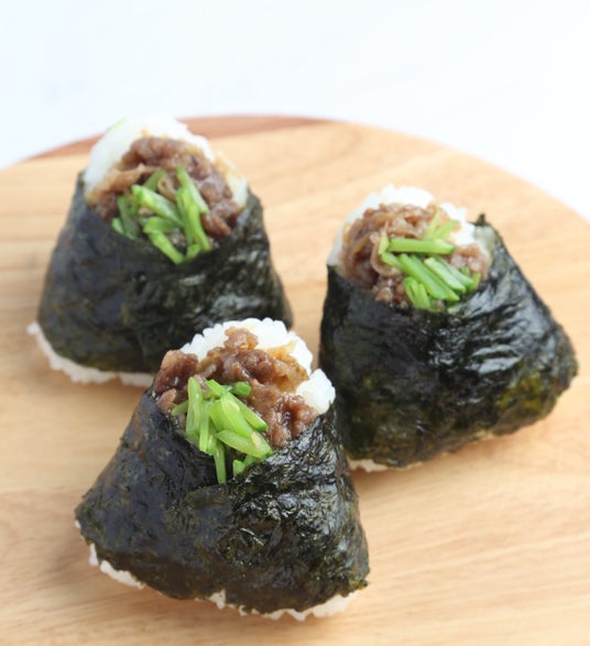 日本橋三越フードコレクション「令和のお家 ―一家団欒と美食のありかた―」に、おにぎり専門店「ONI&Co.」が出店 日本橋三越フードコレクション「令和のお家 ―一家団欒と美食のありかた―」に、おにぎり専門店「ONI&Co.」が出店