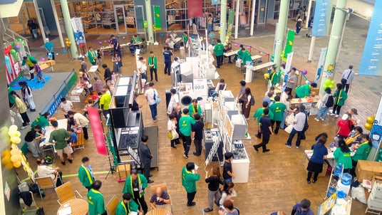 【レモンガス】ガス展示会が縁日に!?地域のみなさまへ感謝を込めた「レモンガス夏祭り2026」を開催! 【レモンガス】ガス展示会が縁日に!?地域のみなさまへ感謝を込めた「レモンガス夏祭り2026」を開催!
