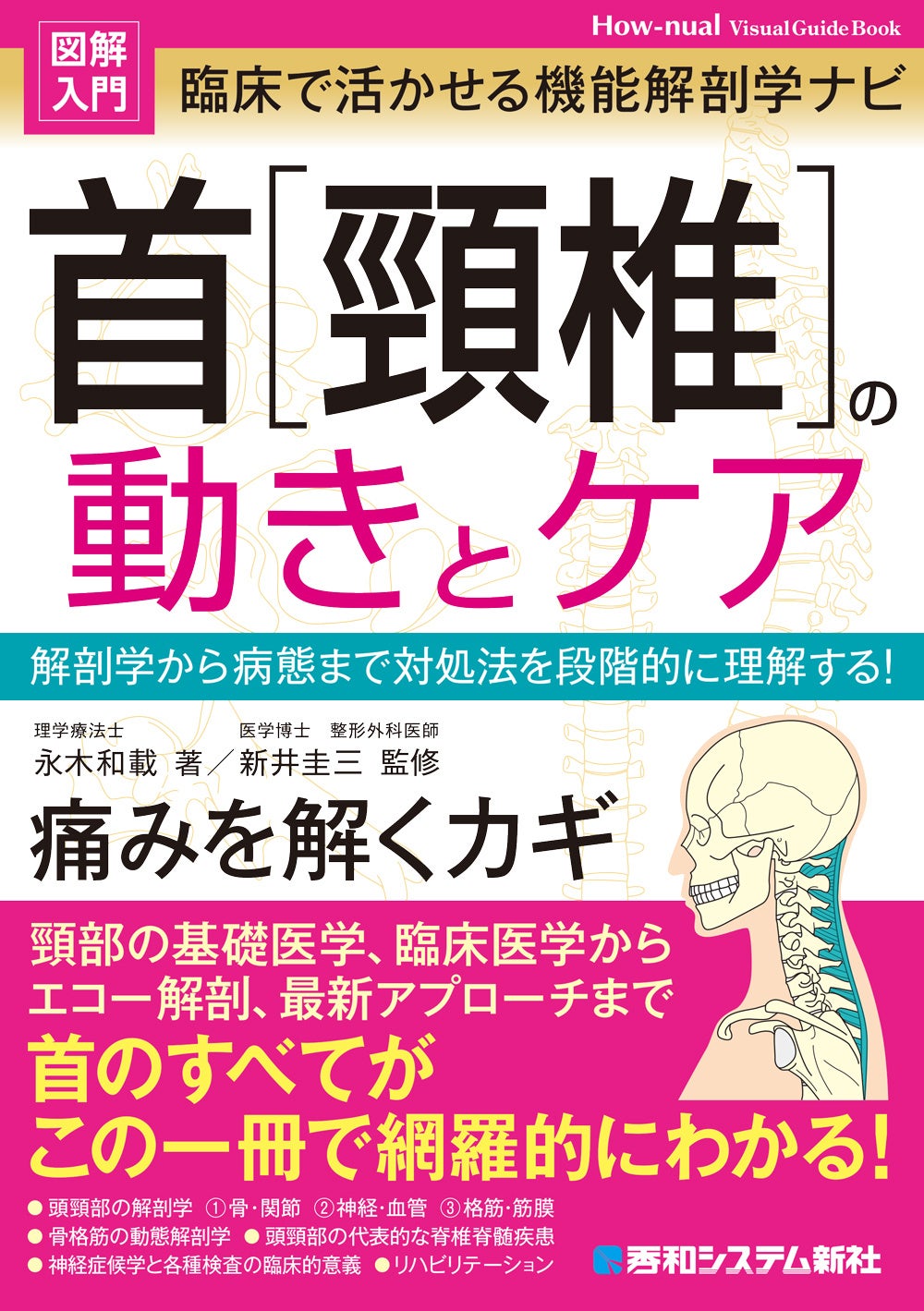 形態機能学入門 Orthodontic clinical practice! How to use options and