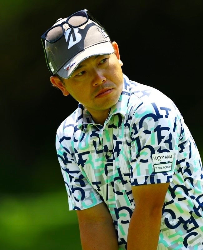 コヤマ・ミライエ所属プロ 勝亦悠斗が地元静岡のドラッグストア・コスモスカップに出場