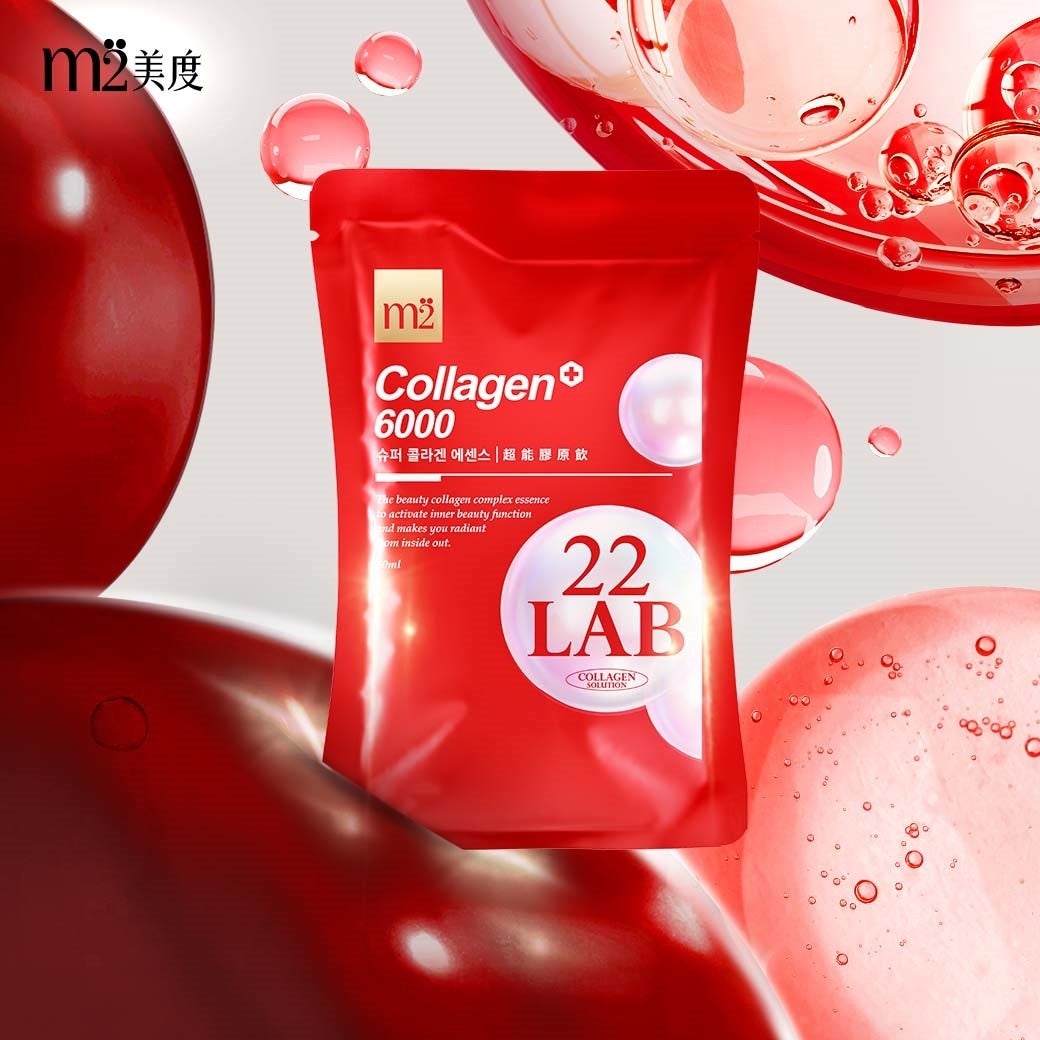 M2コラーゲンドリンク 商品画像