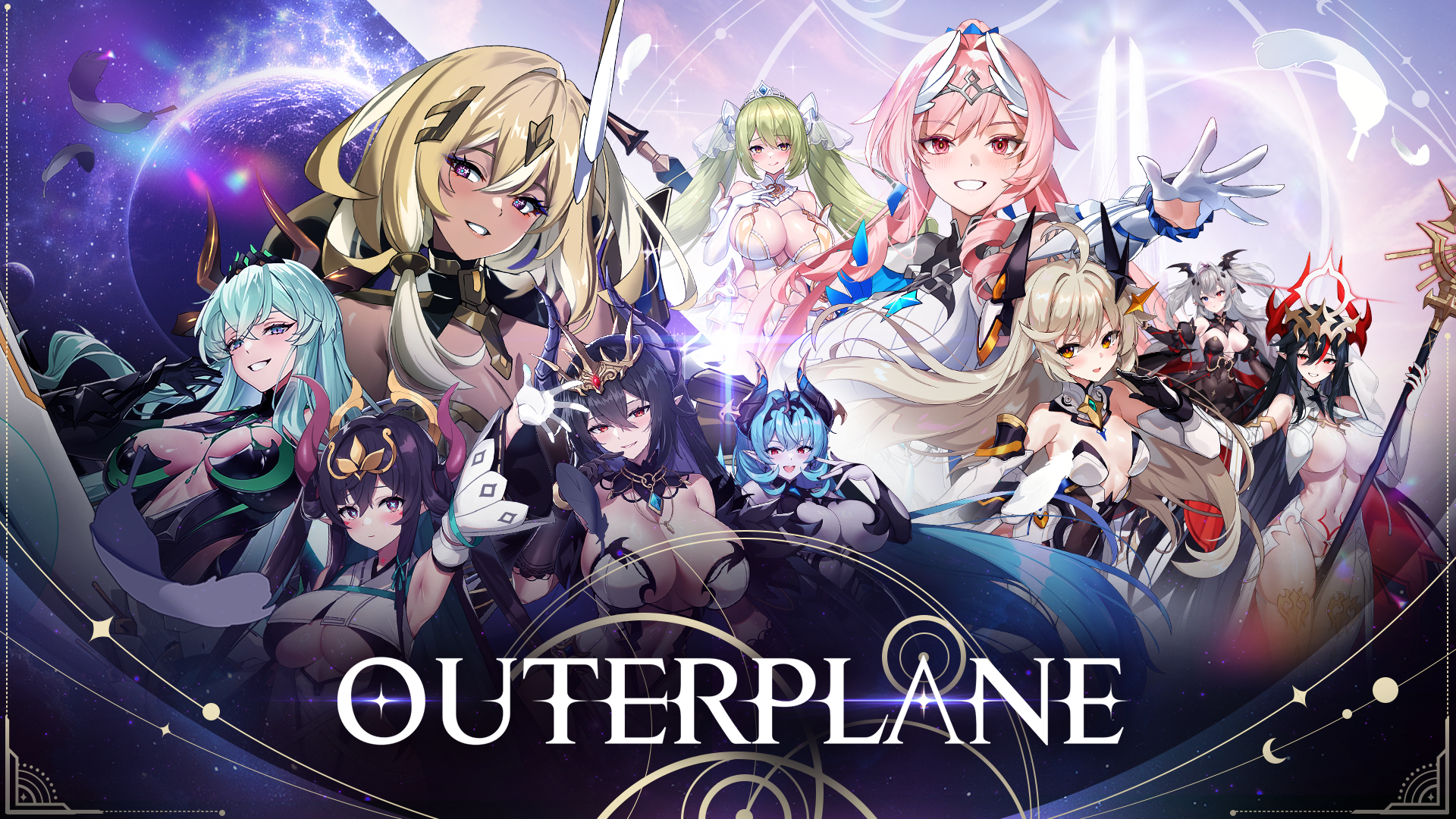 MAJOR9、人気RPG『アウタープレーン』IPと開発チーム取得でゲーム事業を本格化