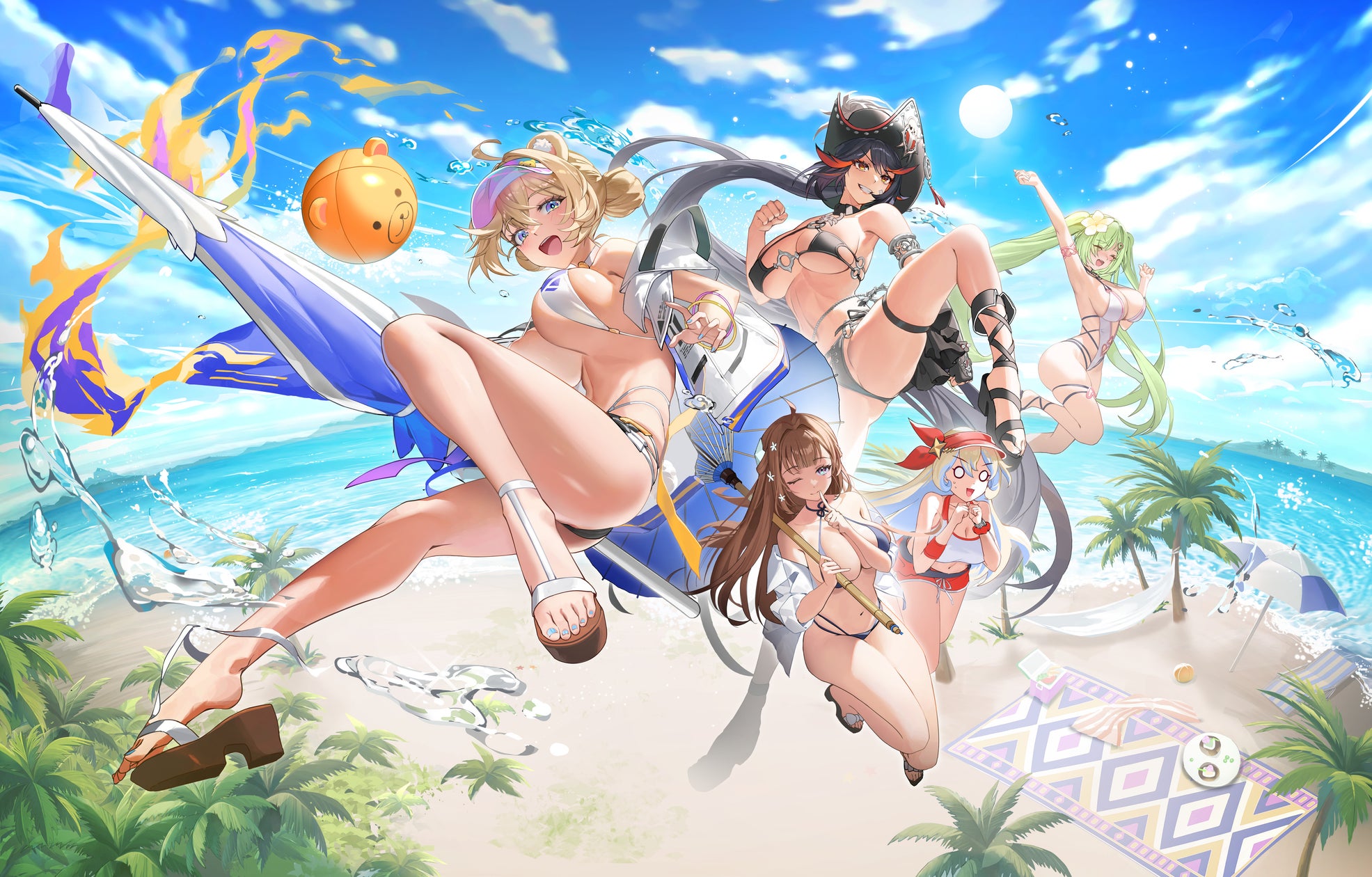 アウタープレーン、再始動!新体制でグローバル展開へ アウタープレーン、再始動!新体制でグローバル展開へ