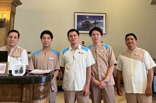 ECCが大学向け「セブ5つ星リゾートホテル実務インターンシップ一体型プログラム」を開始 ECCが大学向け「セブ5つ星リゾートホテル実務インターンシップ一体型プログラム」を開始