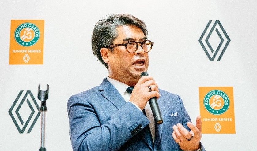 ★新品★ROLAND GARROS ジュニアシリーズ セット ☆新品☆ROLAND GARROS ジュニアシリーズ セット テニス