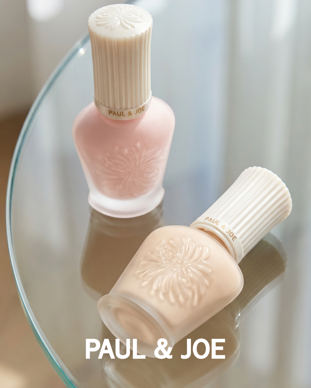 【PAUL & JOE BEAUTE】旅のはじまりに、新しい出会いを。関西国際空港 第1ターミナル店がリニューアルオープン！