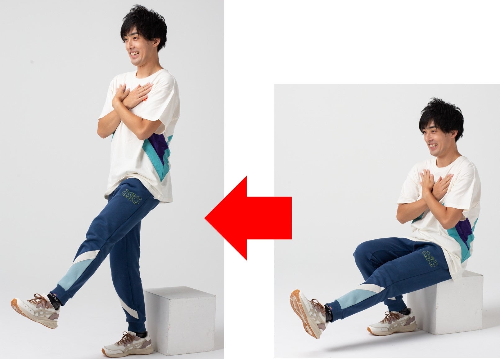 コロナで運動不足 デスクワーク スマホで肩こり 腰痛に悩むなら なわとび世界記録保持者が直伝 後ろ跳び を1日3分するだけ 徳間書店のプレスリリース コロナで運動不足 デスクワーク スマホで肩こり 腰痛に悩むなら なわとび世界記録保持者が直伝 後ろ跳び を1日3分するだけ 徳間書店のプレスリリース