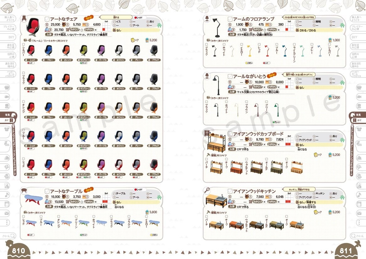 あつまれ どうぶつの森 ハッピーホームパラダイス 大型アップデート全対応 最終完全攻略本 究極超カタログ 発売 徳間書店のプレスリリース あつまれ どうぶつの森 ハッピーホームパラダイス 大型アップデート全対応 最終完全攻略本 究極超カタログ 発売 徳間書店のプレスリリース