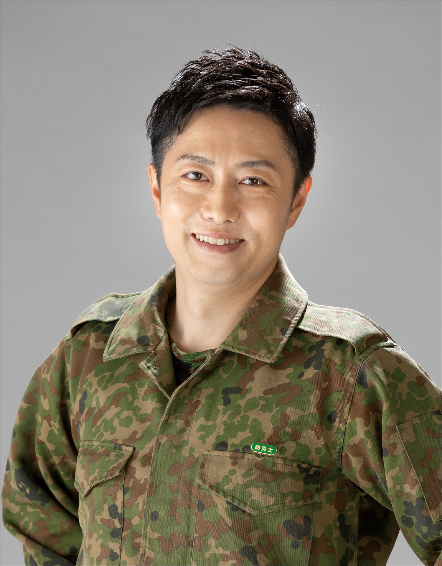 トッカグン 小野寺耕平氏