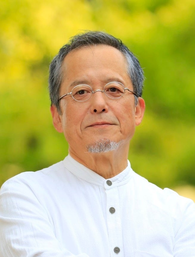 村上康成　Photo （c ）Y.Tanioka