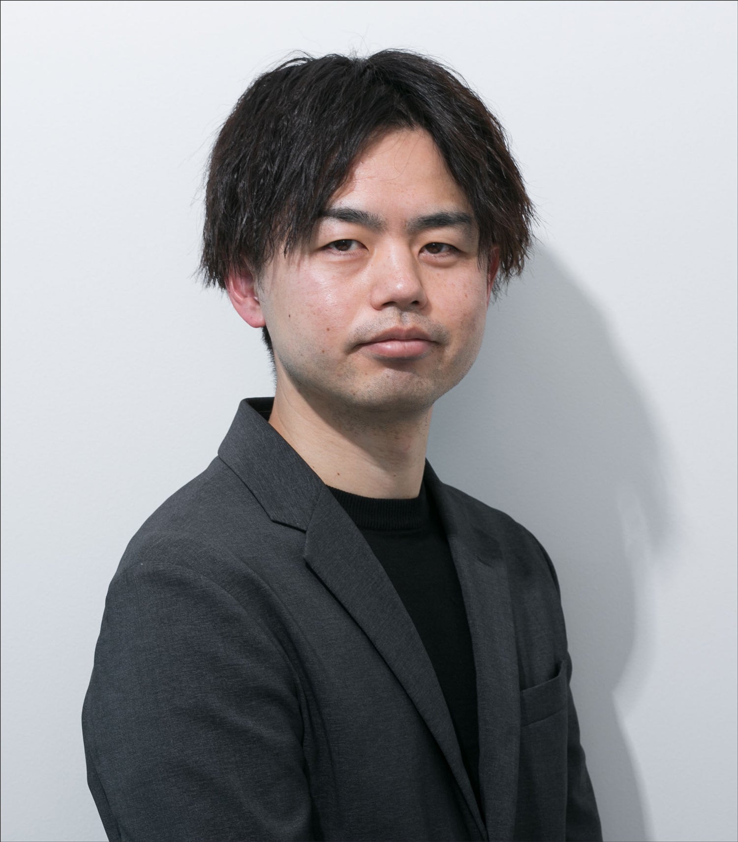 タカサカモト氏